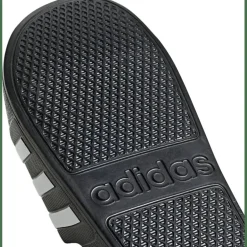 Aqua adilette Unisex Badeslipper