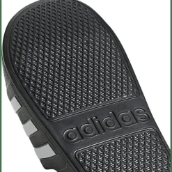 Aqua adilette Unisex Badeslipper