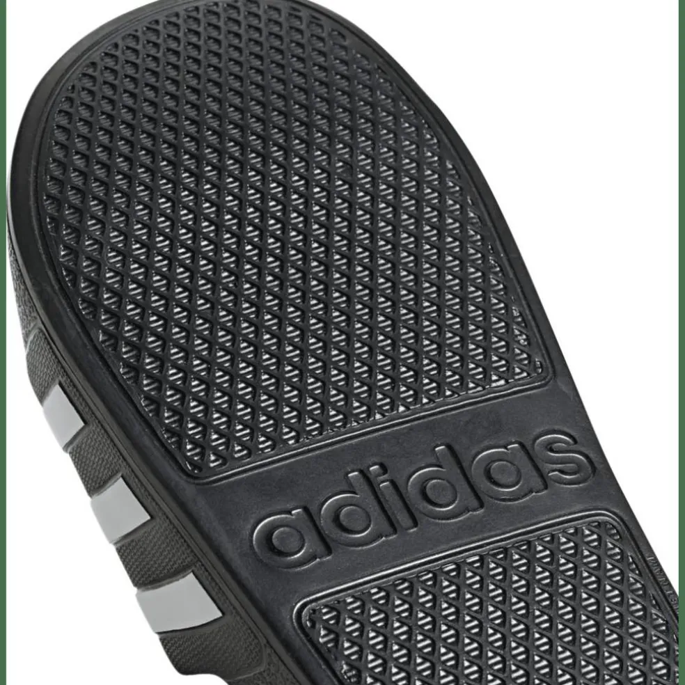 Aqua adilette Unisex Badeslipper