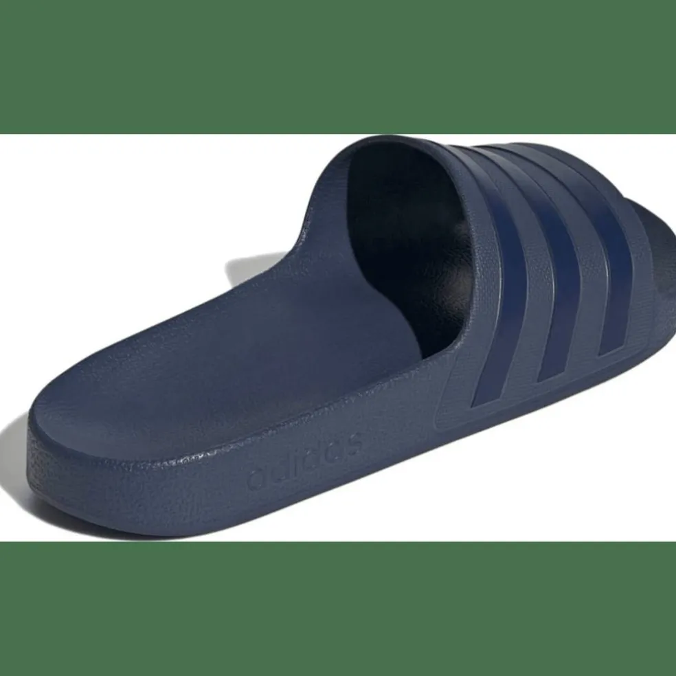 Aqua adilette Unisex Badeslipper