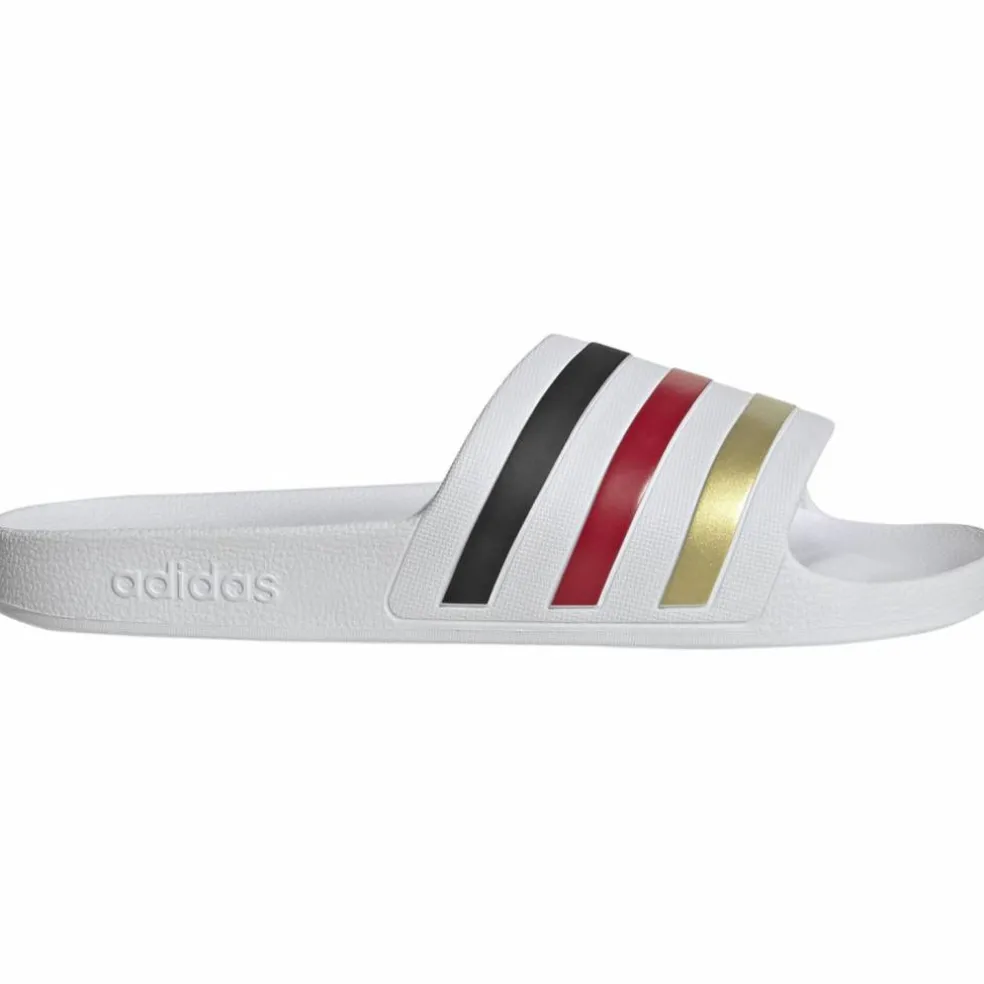 Aqua adilette Unisex Badeslipper