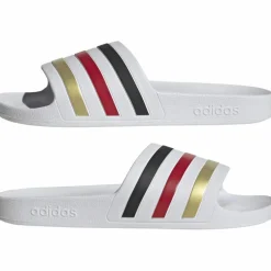 Aqua adilette Unisex Badeslipper