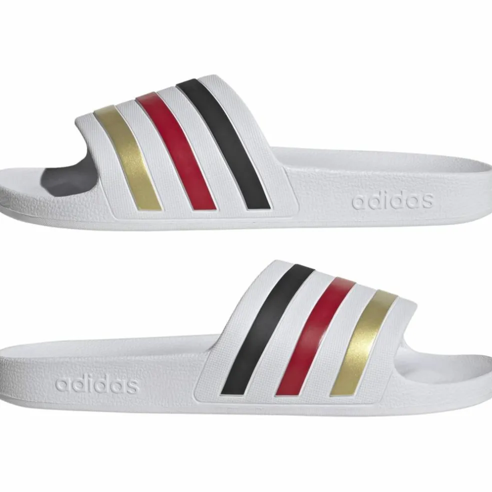 Aqua adilette Unisex Badeslipper