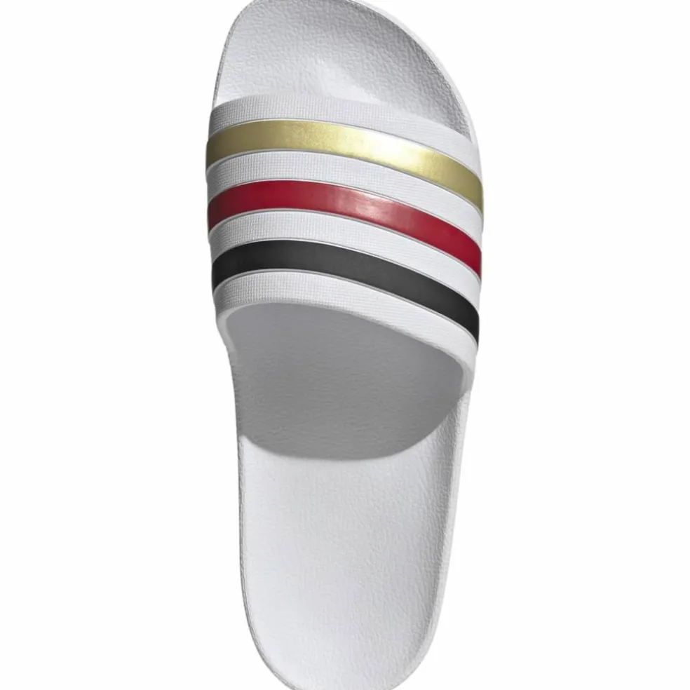 Aqua adilette Unisex Badeslipper