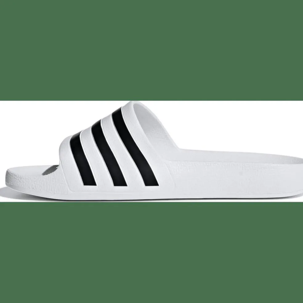 Aqua adilette Unisex Badeslipper