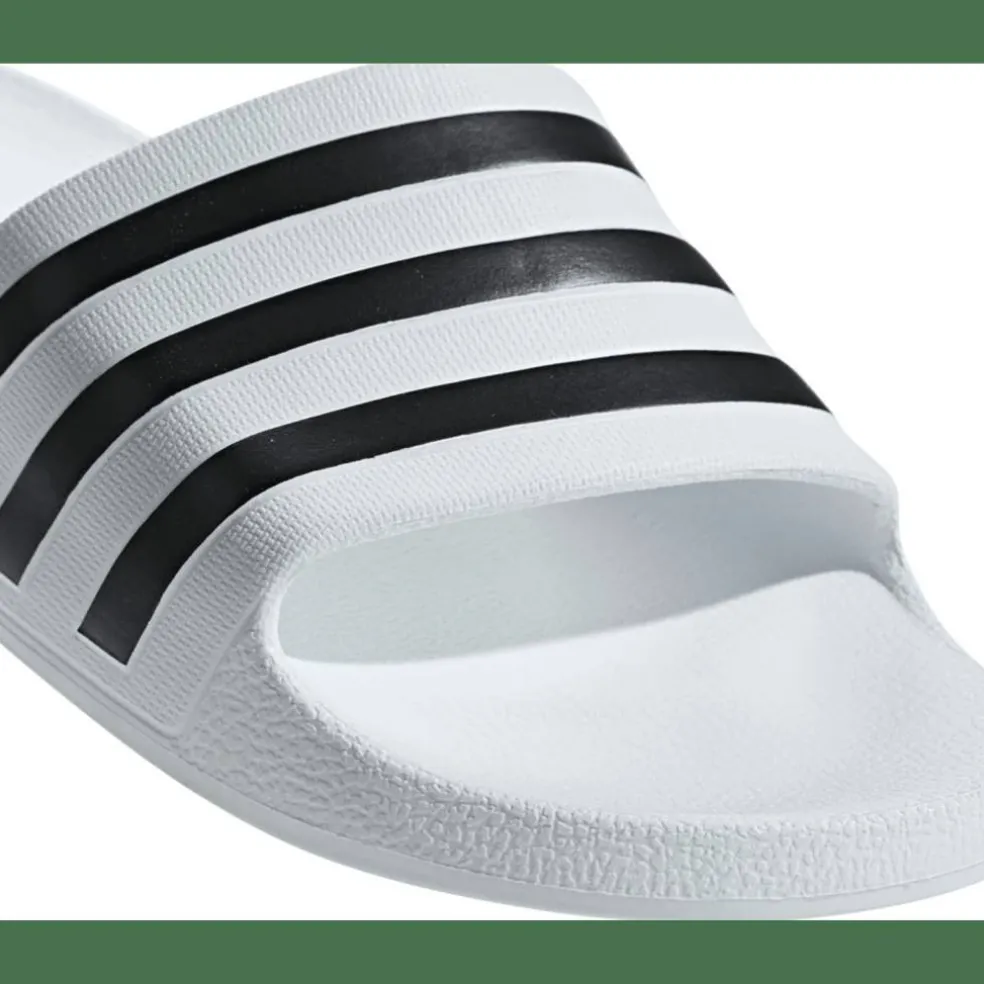 Aqua adilette Unisex Badeslipper
