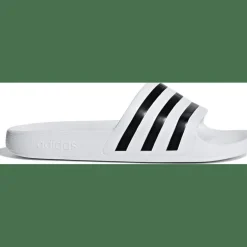 Aqua adilette Unisex Badeslipper