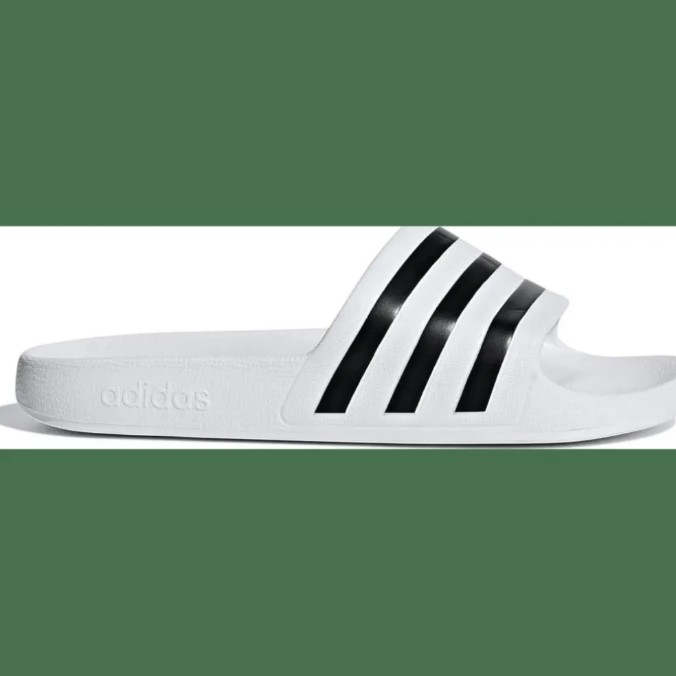 Aqua adilette Unisex Badeslipper