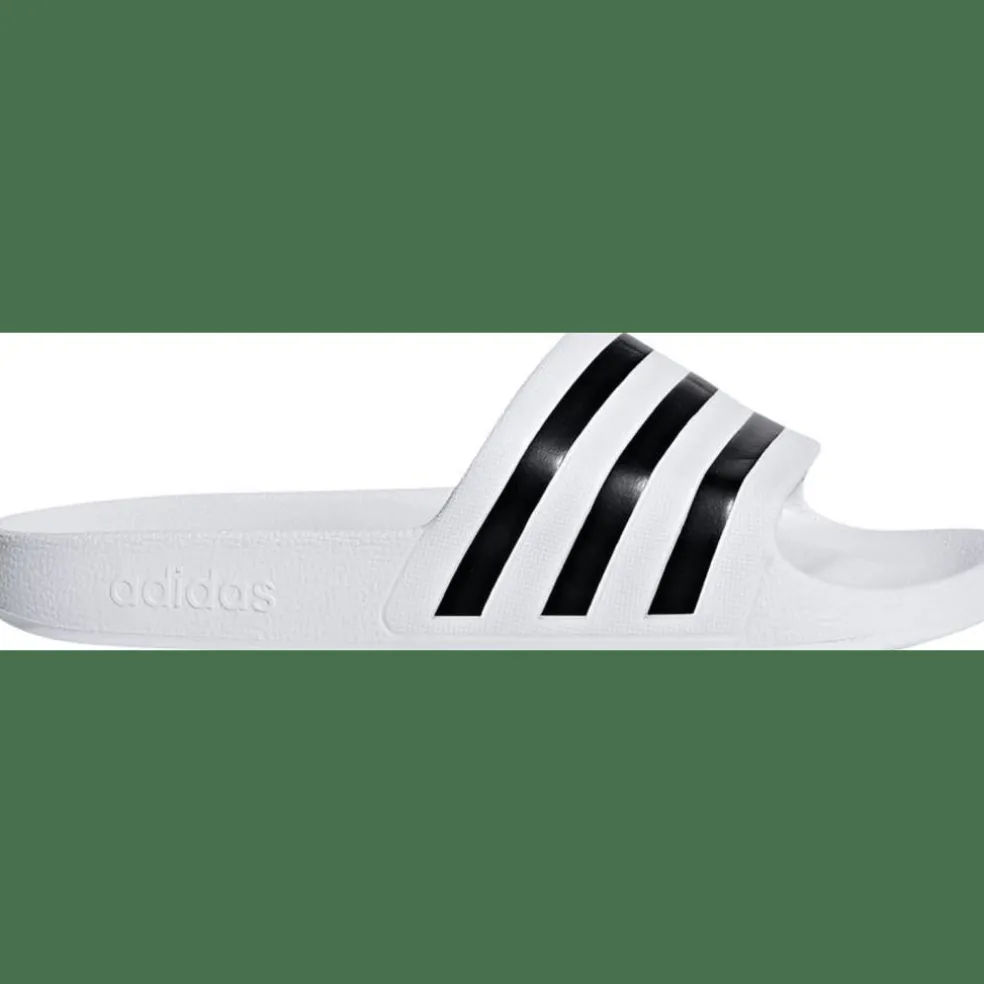 Aqua adilette Unisex Badeslipper