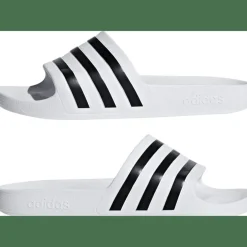 Aqua adilette Unisex Badeslipper