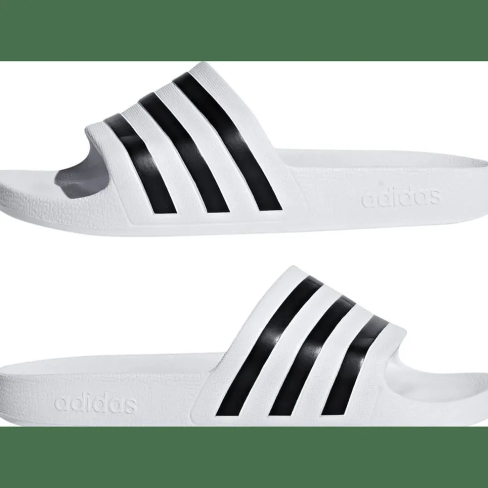 Aqua adilette Unisex Badeslipper