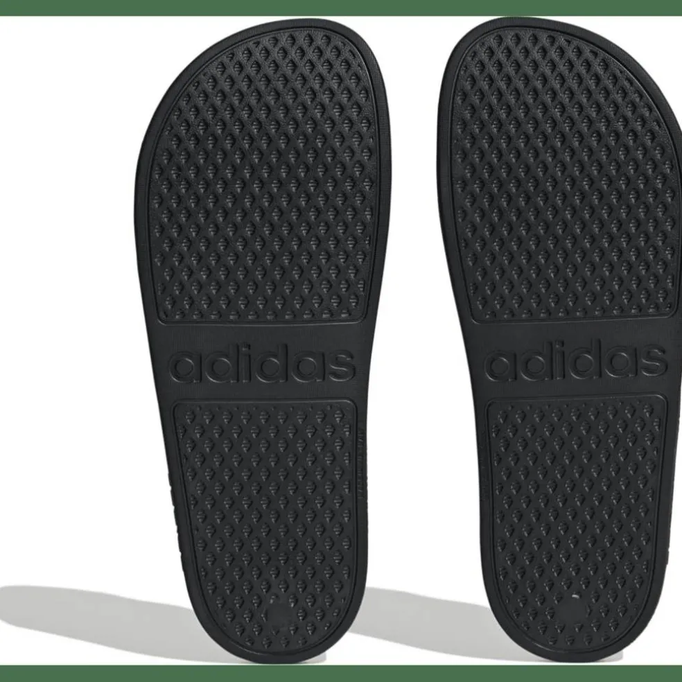 Aqua adilette Unisex Badeslipper