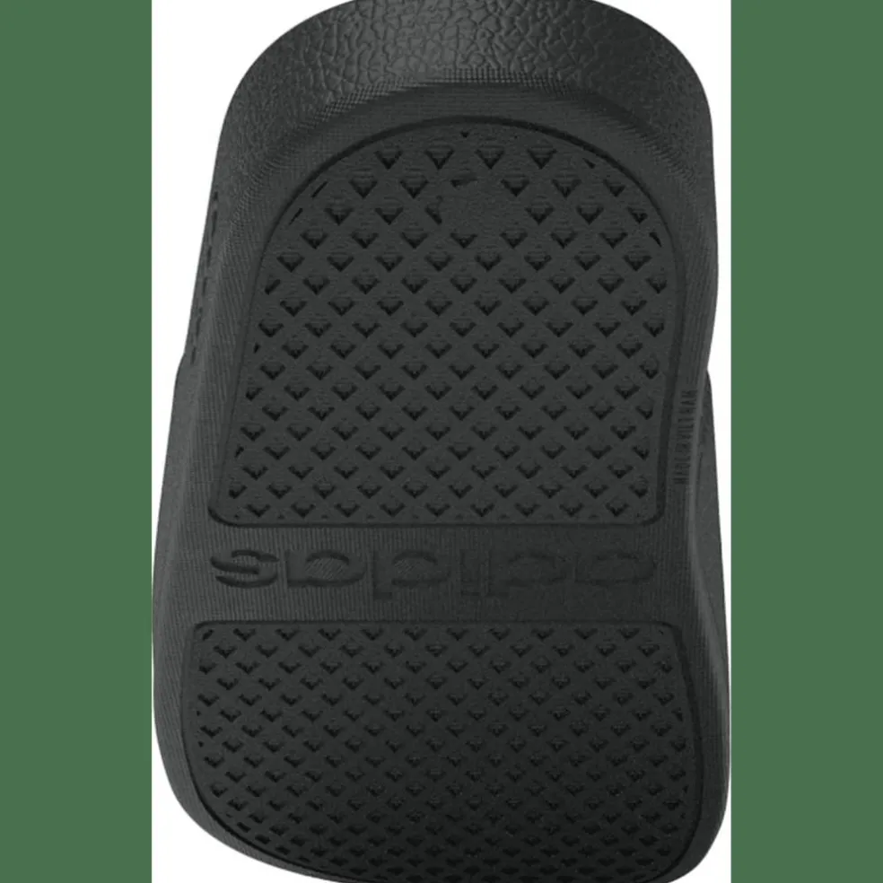 Aqua adilette Unisex Badeslipper