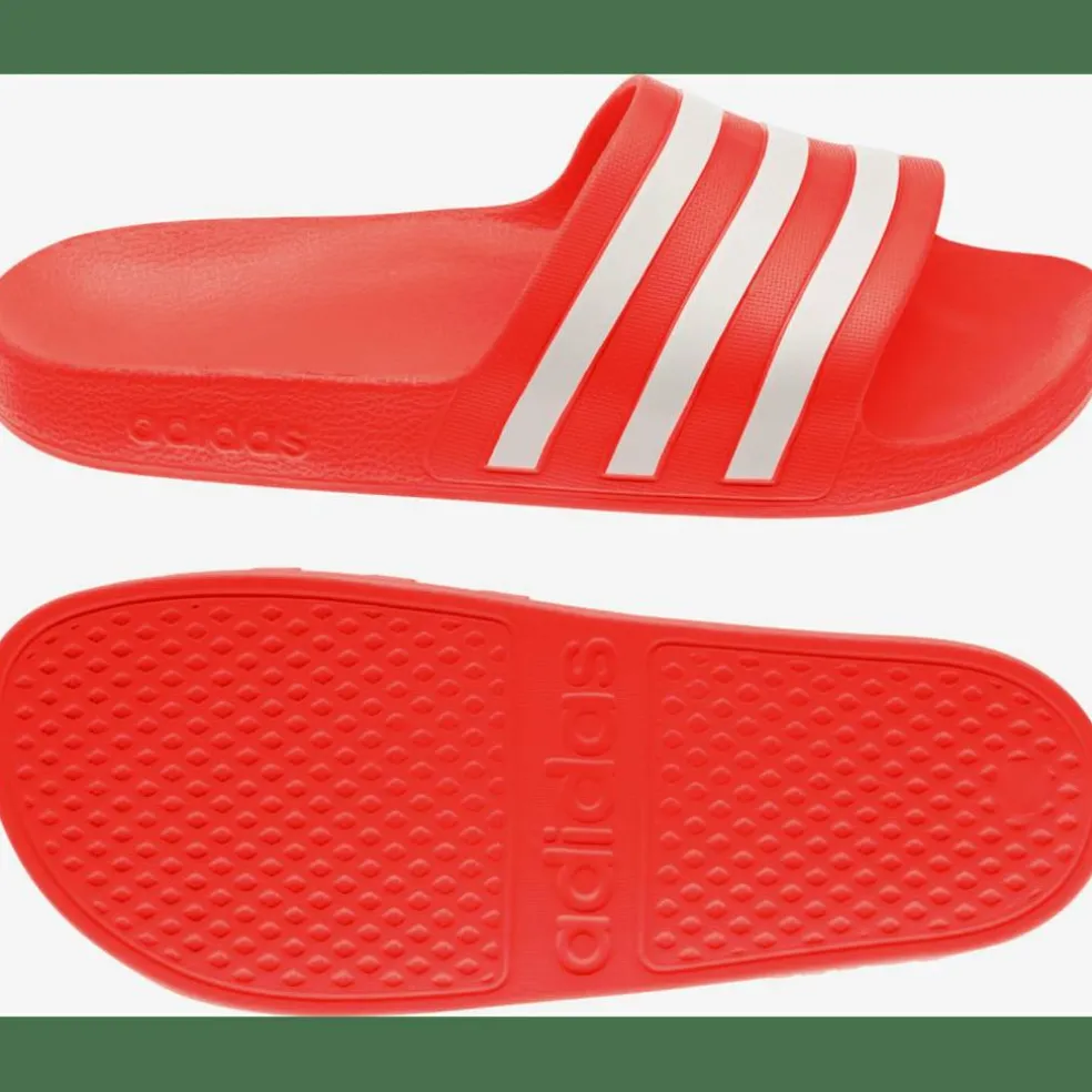 Aqua adilette Unisex Badeslipper