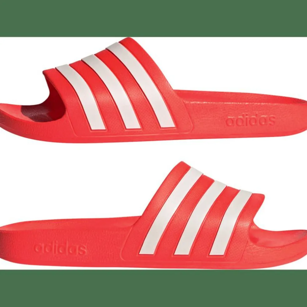 Aqua adilette Unisex Badeslipper
