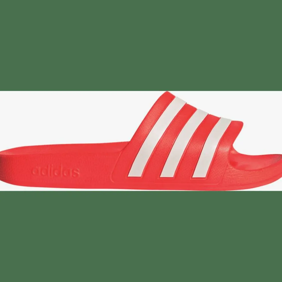 Aqua adilette Unisex Badeslipper