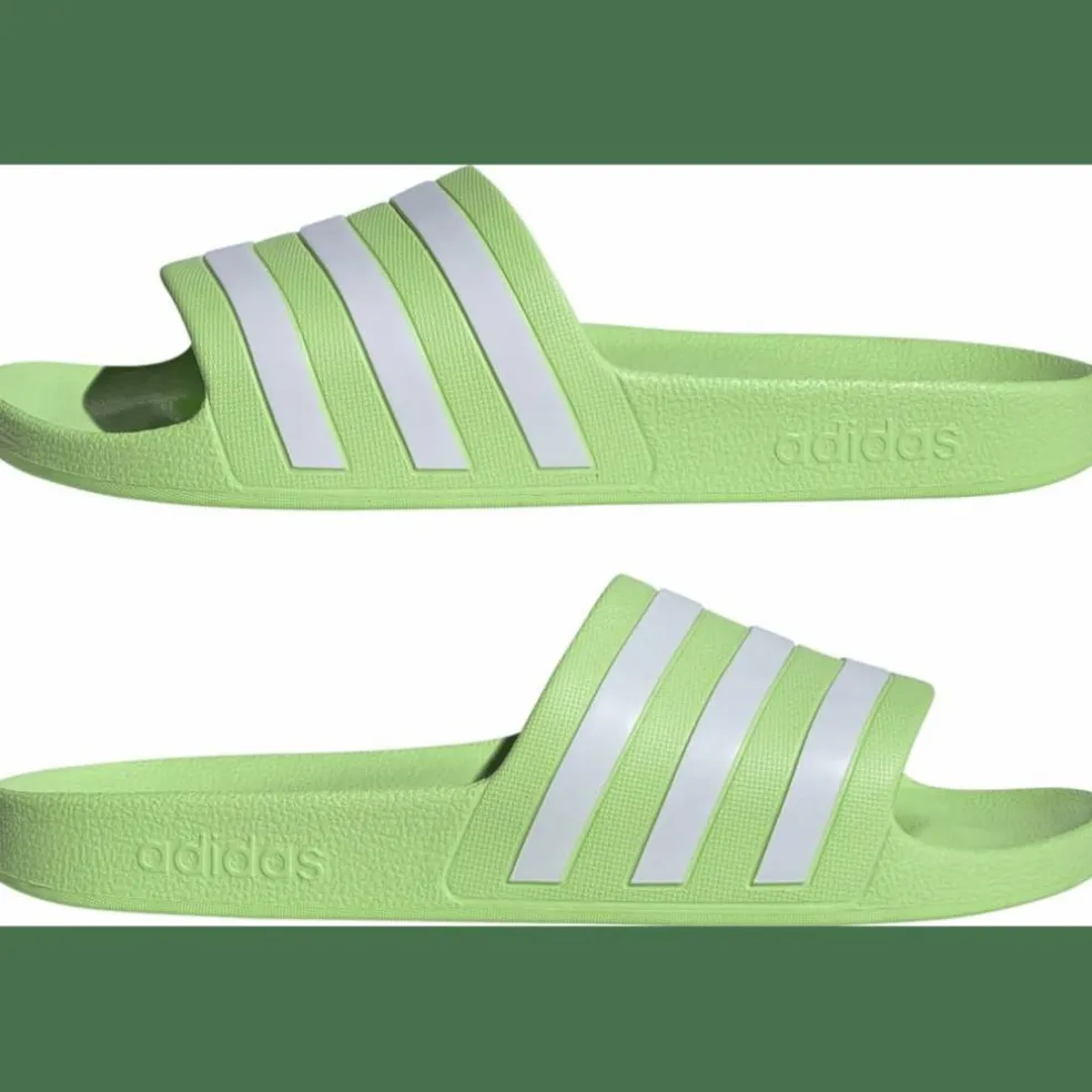 Aqua adilette Unisex Badeslipper