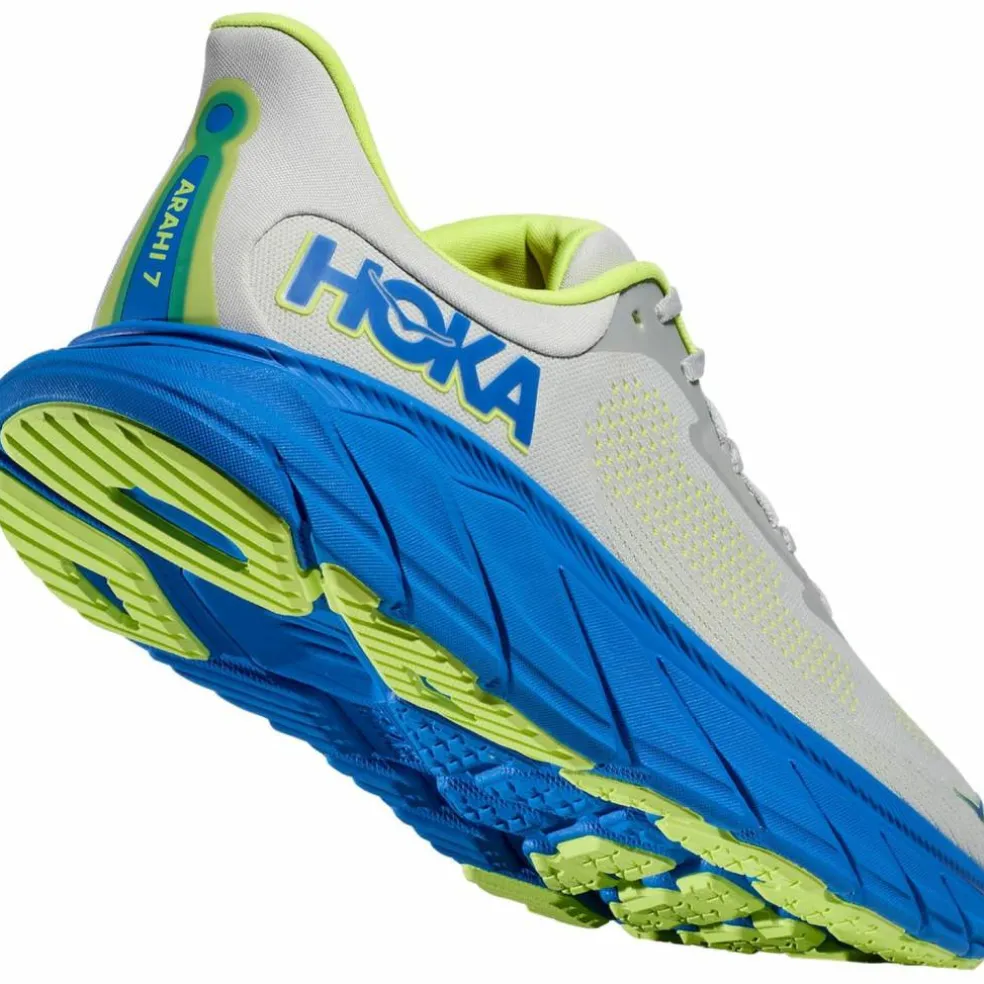 Arahi 7 Herren Laufschuhe