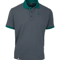 Ares II Herren Poloshirt