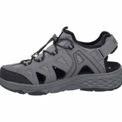 Arhes Sandal Shoes Herren Trekkingsandalen