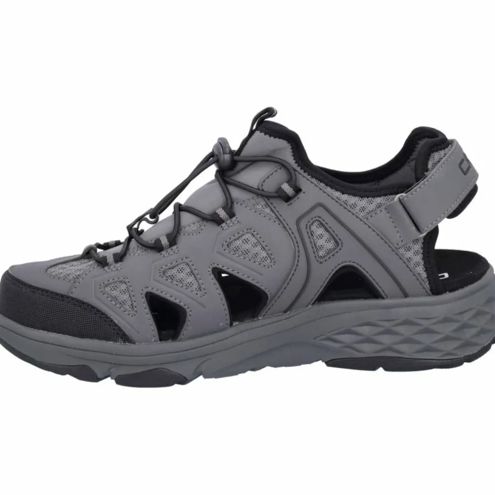 Arhes Sandal Shoes Herren Trekkingsandalen