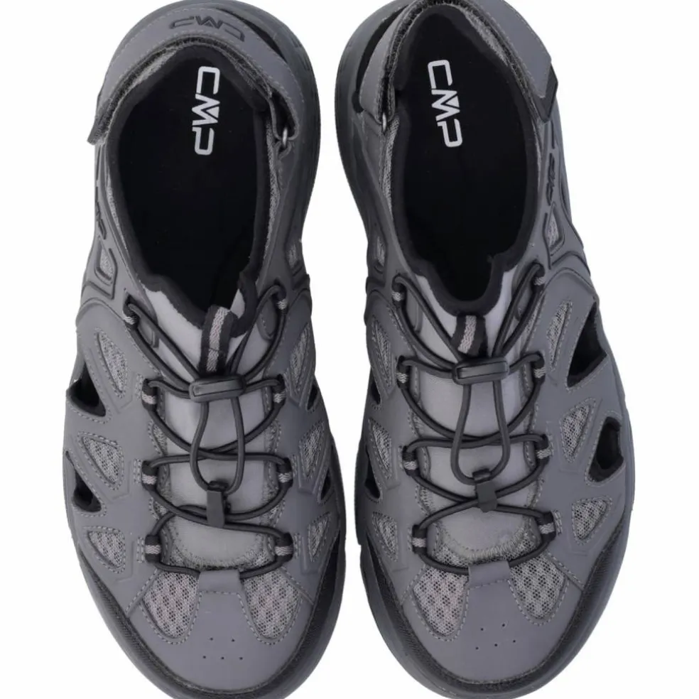Arhes Sandal Shoes Herren Trekkingsandalen