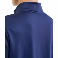 Armour Fleece 1/4 Zip Herren Fleecejacke
