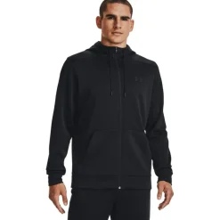 Armour Fleece Fullzip Herren Fleecejacke