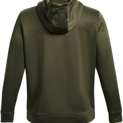 Armour Fleece Fullzip Herren Fleecejacke
