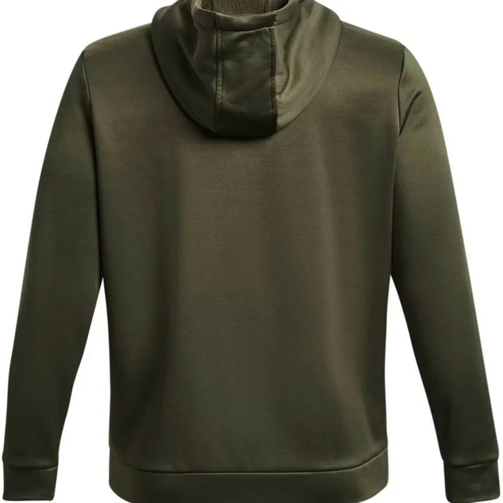 Armour Fleece Fullzip Herren Fleecejacke