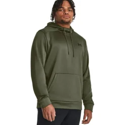 Armour Fleece Herren Fleecejacke