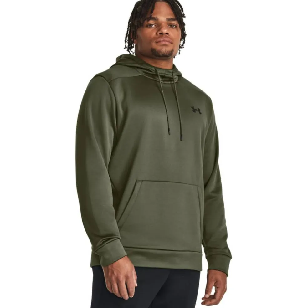 Armour Fleece Herren Fleecejacke
