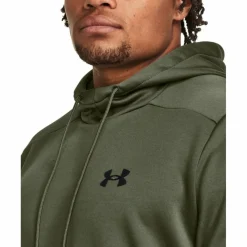 Armour Fleece Herren Fleecejacke