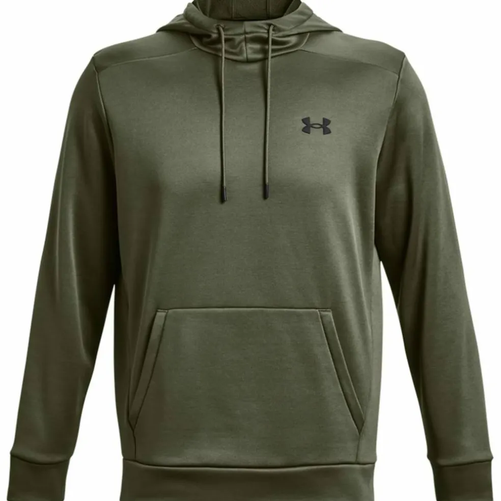 Armour Fleece Herren Fleecejacke