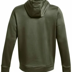 Armour Fleece Herren Fleecejacke