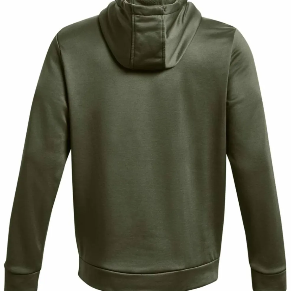 Armour Fleece Herren Fleecejacke