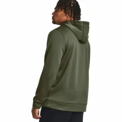 Armour Fleece Herren Fleecejacke