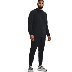 Armour Fleece Herren Fleecejacke