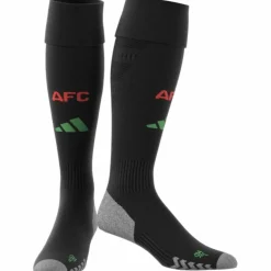 Arsenal London 24/25 Away Unisex Strümpfe