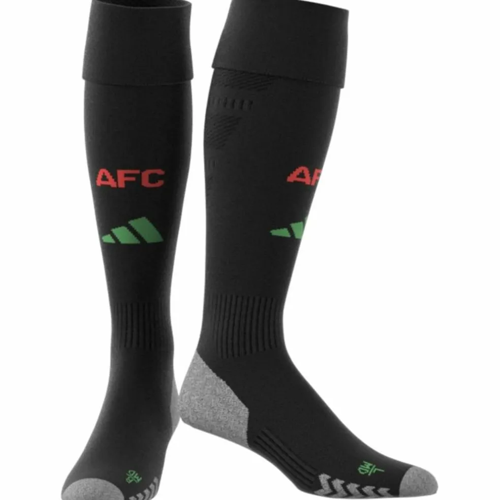 Arsenal London 24/25 Away Unisex Strümpfe