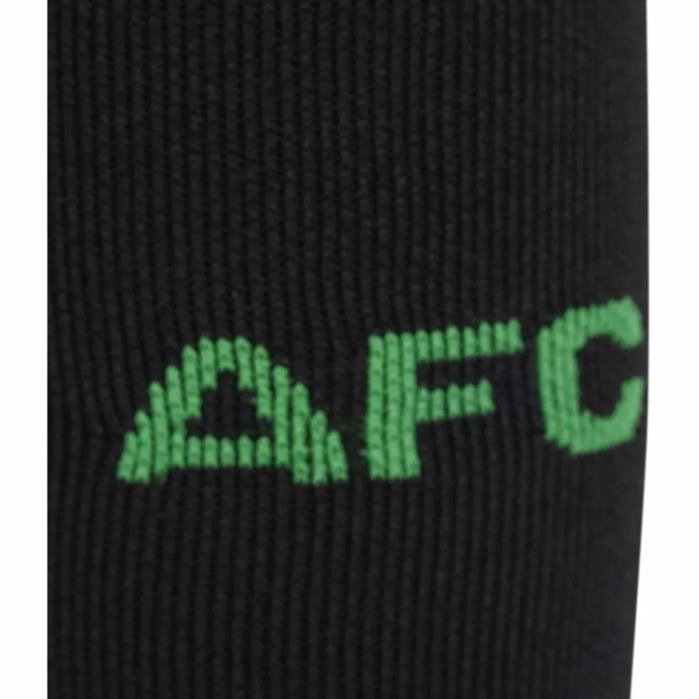 Arsenal London 24/25 Away Unisex Strümpfe