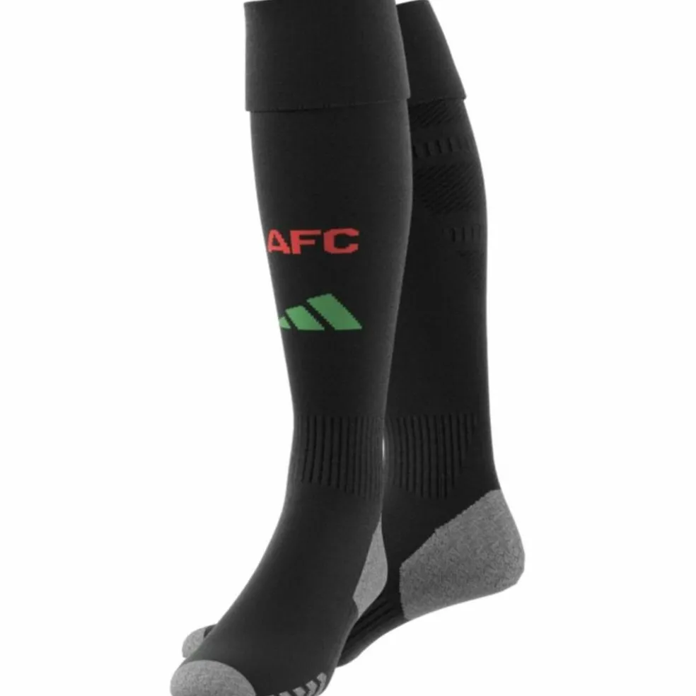 Arsenal London 24/25 Away Unisex Strümpfe