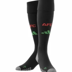 Arsenal London 24/25 Away Unisex Strümpfe