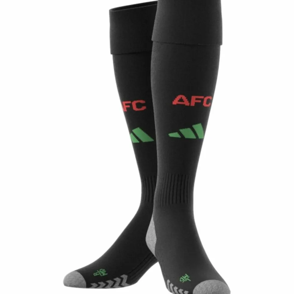 Arsenal London 24/25 Away Unisex Strümpfe