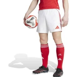 Arsenal London 25/26 Home Herren Teamhose