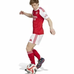 Arsenal London 25/26 Home Herren Teamhose