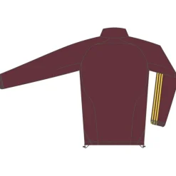 Arsenal UBP Track Herren Fußballjacke