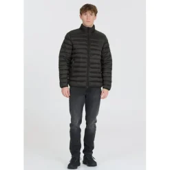 Arubi Light Puffer Herren Jacke