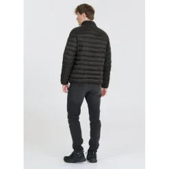 Arubi Light Puffer Herren Jacke