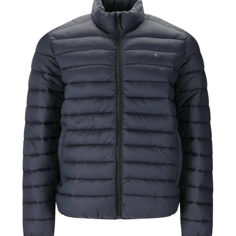 Arubi Light Puffer Herren Jacke
